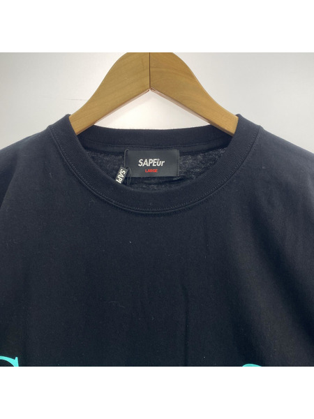SAPeur 半袖Tシャツ・カットソー CHERISH & CO