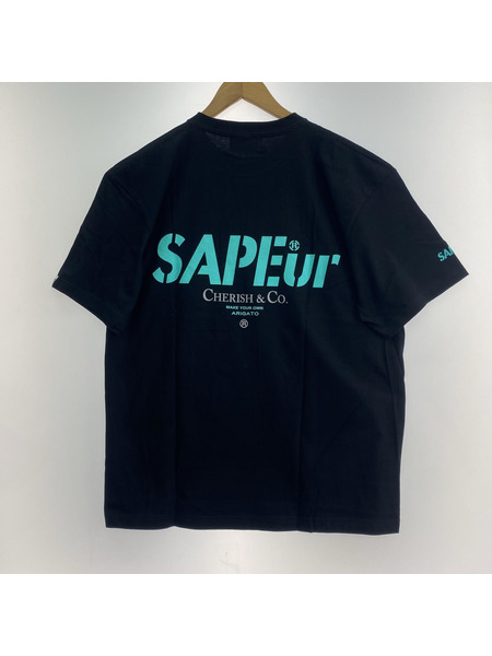 SAPeur 半袖Tシャツ・カットソー CHERISH & CO