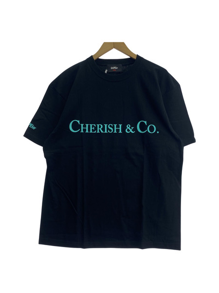 SAPeur 半袖Tシャツ・カットソー CHERISH & CO