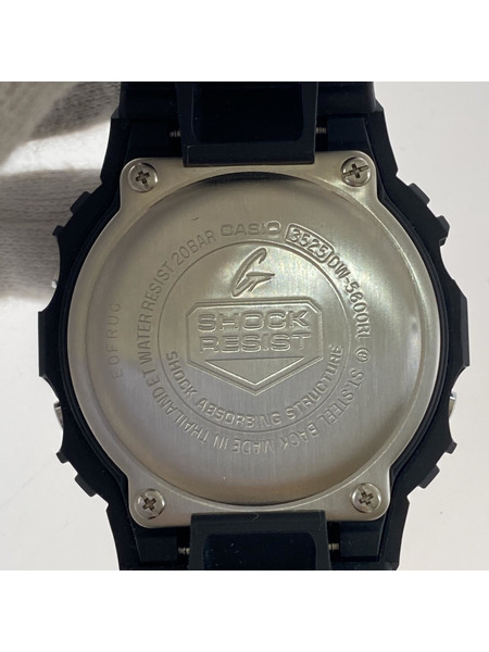 G-SHOCK G-SHOCK G-SHOCK DW-5600RL