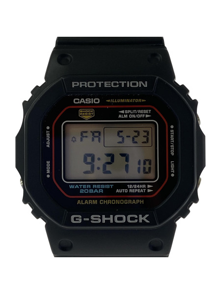G-SHOCK G-SHOCK G-SHOCK DW-5600RL