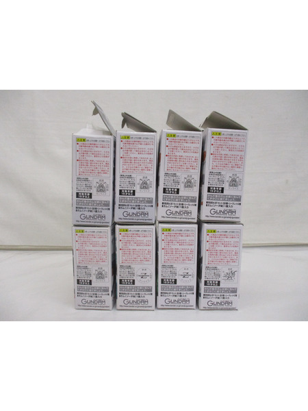 ミニフィギュア ガンダム FW GUNDAM CONVERGE18