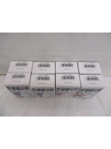 ミニフィギュア ガンダム FW GUNDAM CONVERGE18