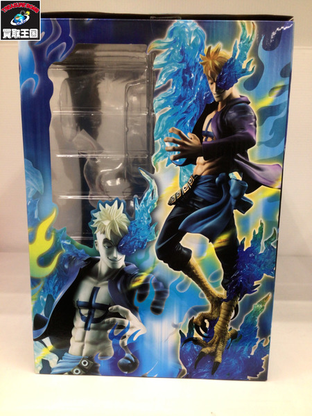 メーカー ワンピース P.O.P MAS 不死鳥マルコ 限定復刻版