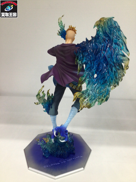 メーカー ワンピース P.O.P MAS 不死鳥マルコ 限定復刻版