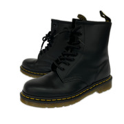 Dr.Martens ブーツ 1460/SMOOTH/USL7/8ホール/黒