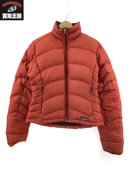 patagonia ダウンジャケット Ｓ｜商品番号：2100178202560 - 買取王国 