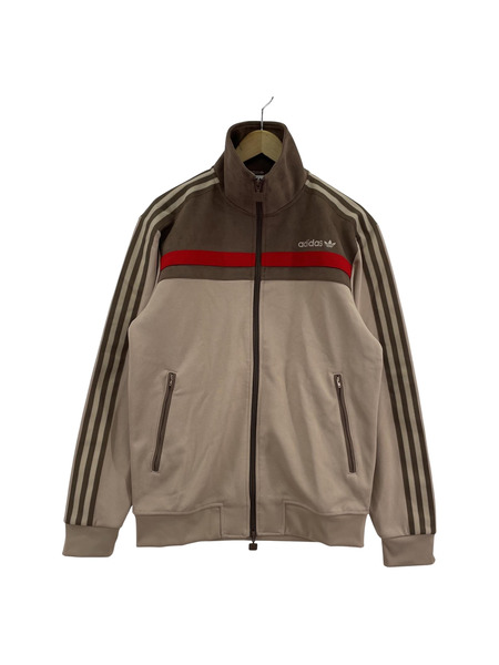 adidas　トラックジャケット 1L8006　M