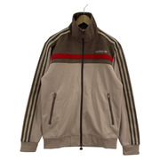 adidas　トラックジャケット 1L8006　M