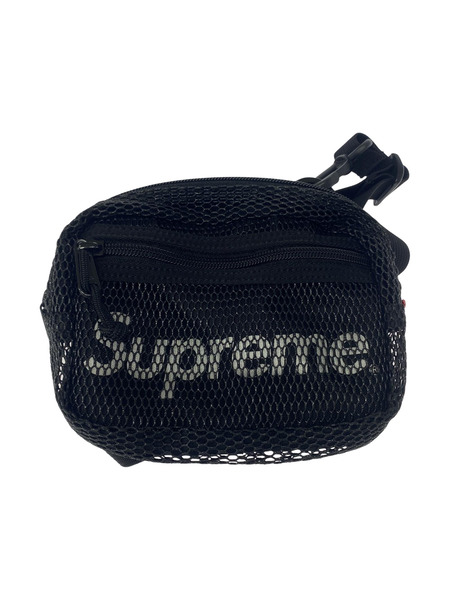 Supreme Small Shoulder Bag BLK