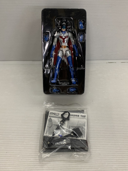 メーカー アニメ・コミックその他 ガッチャマン インフィニティフォース 千値練 ファイティングギアver.