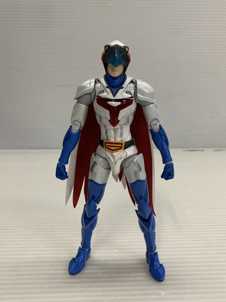 メーカー アニメ・コミックその他 ガッチャマン インフィニティフォース 千値練 ファイティングギアver.