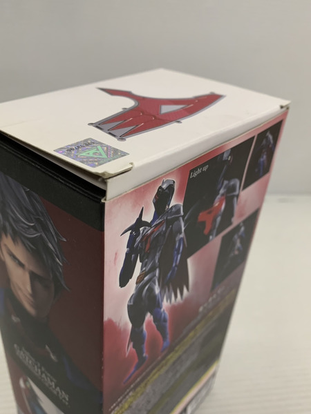 メーカー アニメ・コミックその他 ガッチャマン インフィニティフォース 千値練 ファイティングギアver.