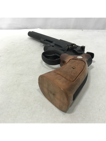 ガスガン・エアガン タナカ M19 コンバットマグナム ver.3 6インチ HW