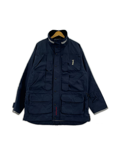 Levi's ジャケット silvertab jamiroquai 90s ナイロンジャケット (M)