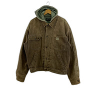 POLO RALPH LAUREN80s POLO COUNTRY ドッキングジャケット (M) ブラウン