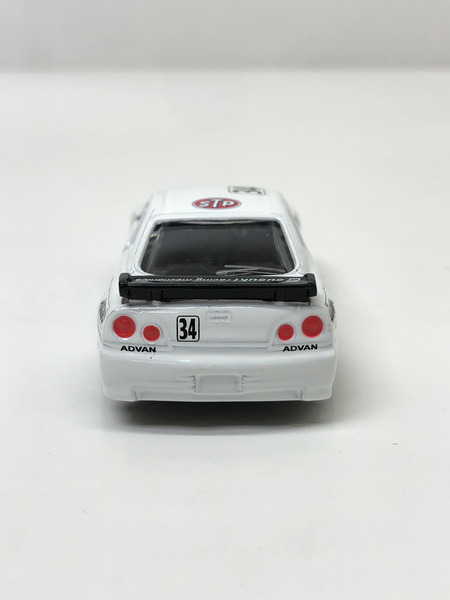 トミカ SUZUKA　POKKA　1000Km　2002