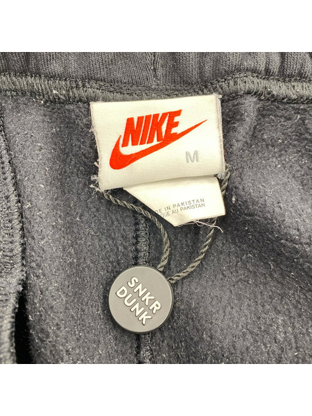 NIKE パンツ STUSSY Washed Fleece Pant M