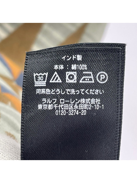 RRL 長袖シャツ ネイティブ