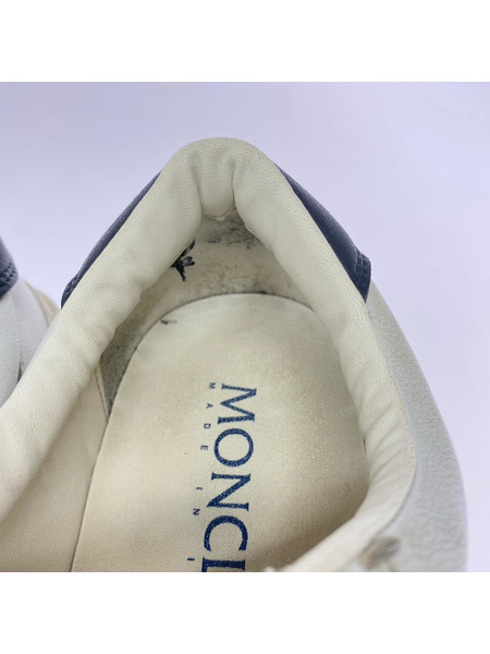 MONCLER スニーカー MONACO/サイズ42
