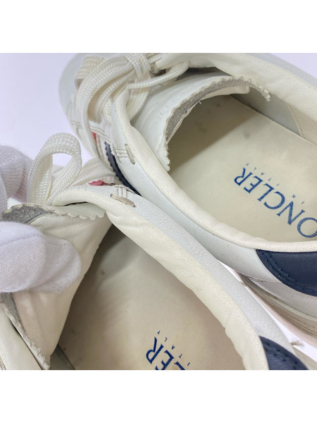 MONCLER スニーカー MONACO/サイズ42