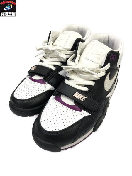 NIKE/ AIR TRAINER 1 SE/スニーカー/27.5cm/DZ4867-010/ナイキ/メンズ