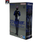 S.H.Figuarts 仮面ライダー第0号 「シン・仮面ライダー」