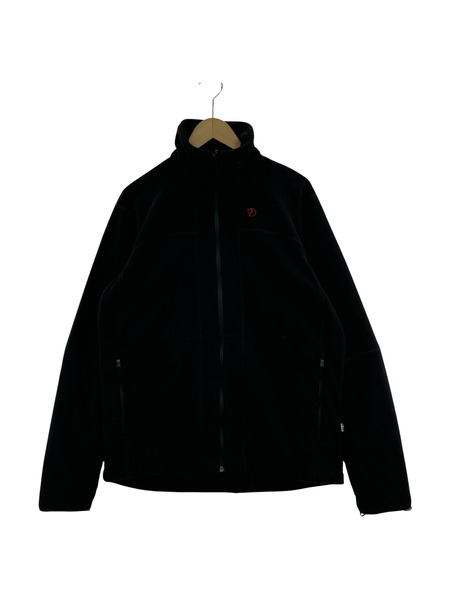 FJALLRAVEN TRAVEL フリースジャケット BLK