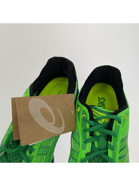 ASICS×Field Trip Recordings GEL-KAYANO 14 26.5CM[値下]