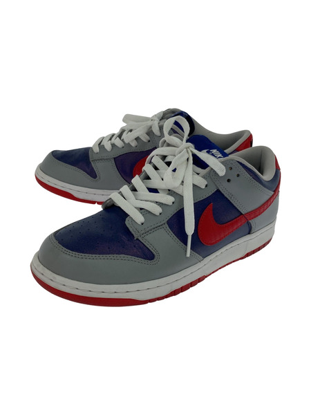 NIKE DUNK LOW SP SAMBA (26.5)