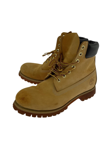 Timberland PREMIUM BOOT プレミアムブーツ