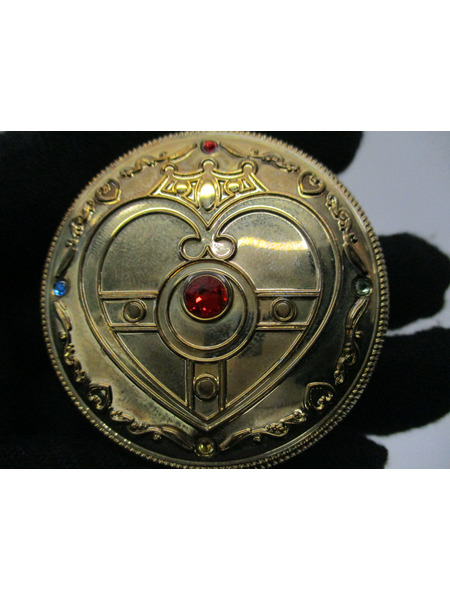 メーカー 美少女その他 USJ セーラームーン コズミックハートコンパクトウォッチ 懐中時計[値下]