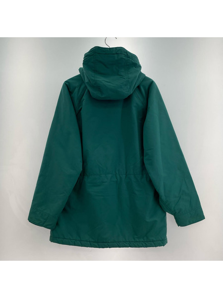 OLD・VINTAGE マウンテンパーカ 80S L.L.BEAN M GRN