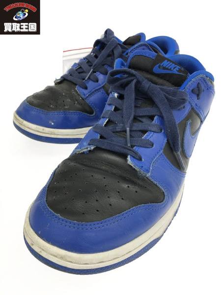 NIKE DUNKLOW RETRO HYPER COBALT[値下]