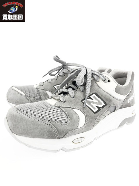 NEW BALANCE CM1700 B1 LIGHT GRAY[値下]