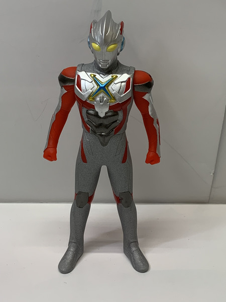 ウルトラレプリカ エクスデバイザー 開封品 ULTRAREPLICA ウルトラマンX