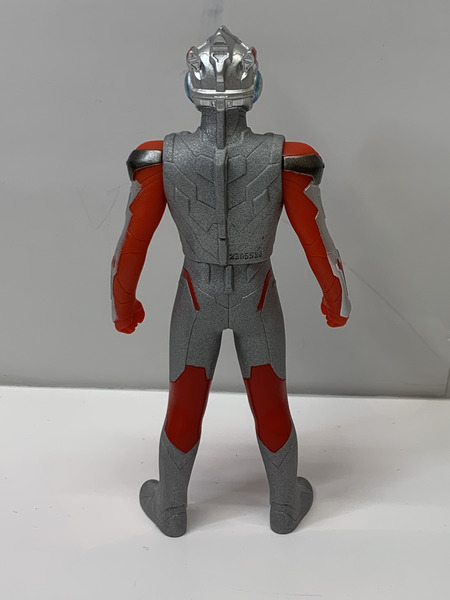 ウルトラレプリカ エクスデバイザー 開封品 ULTRAREPLICA ウルトラマンX