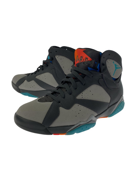 NIKE AIR JORDAN 7 RETRO BARCELONA DAYS