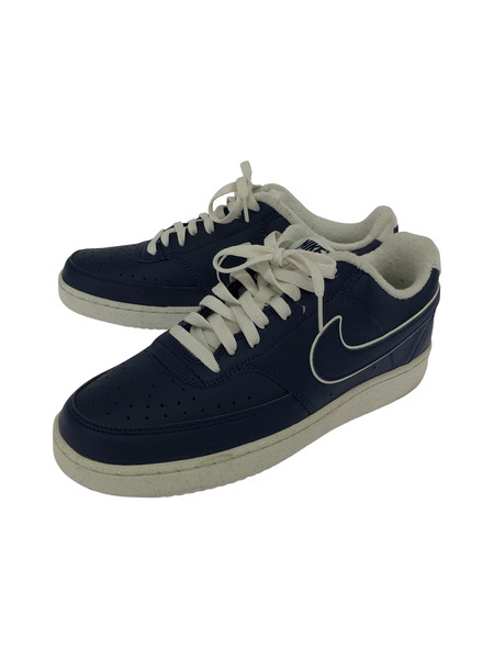 NIKE DR9514-400 COURT VISION LO 27cm