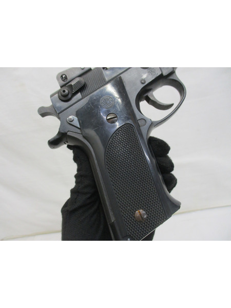 ML)A860220 MODEL 459 ハンドガン