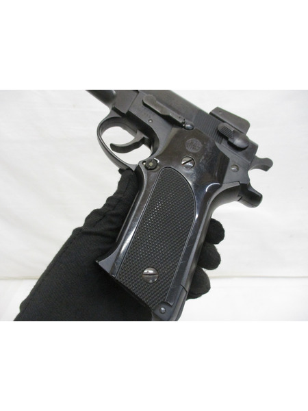 ML)A860220 MODEL 459 ハンドガン