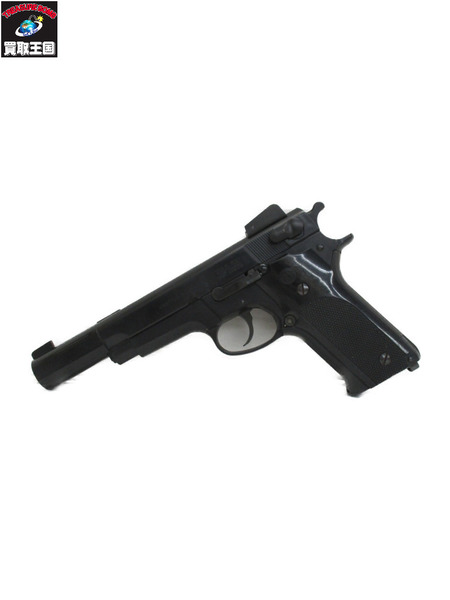 ML)A860220 MODEL 459 ハンドガン