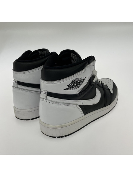 NIKE AIR JORDAN 1 RETRO HIGH OG (27.5)[値下]