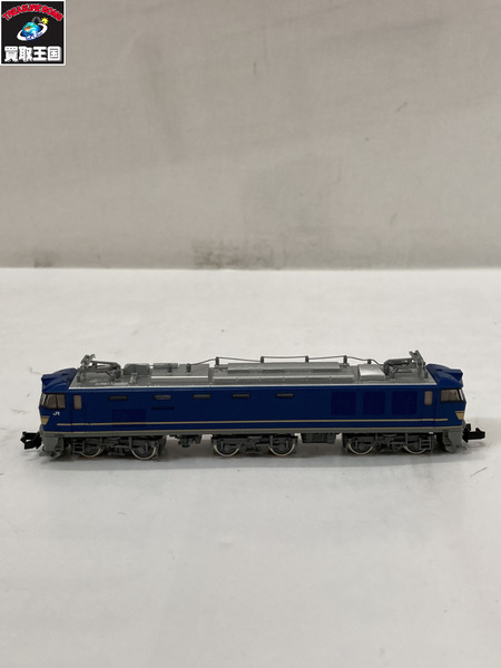 TOMIX 7182 EF510-500 電気機関車 JR貨物仕様[値下]