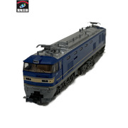 TOMIX 7182 EF510-500 電気機関車 JR貨物仕様