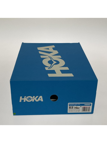 HOKA ONEONE M KAHA LOW GTX スニーカー 26.5 1123114