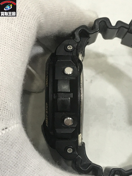 G-SHOCK G-SHOCK DW-6900B-9 デジタル 腕時計