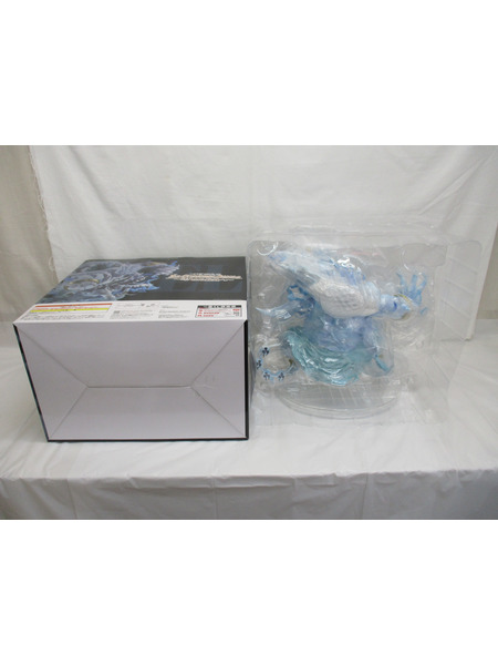 一番くじ ワンピース ラストワン賞 2億V雷神