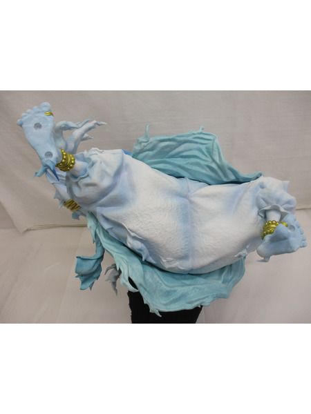 一番くじ ワンピース ラストワン賞 2億V雷神