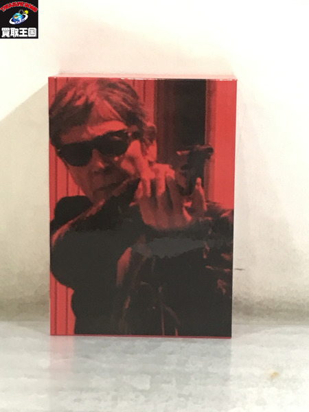 帰ってきたあぶない刑事 ABUDELUXE Ver. DVD2枚組